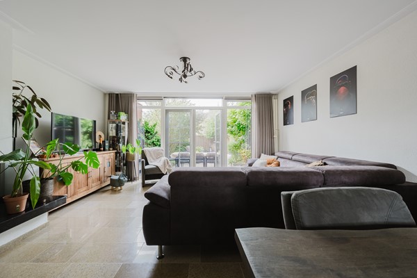Medium property photo - Dallelaan 2, 3208 CG Spijkenisse